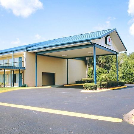 Residence Hub Inn And Suites Marianna Luaran gambar