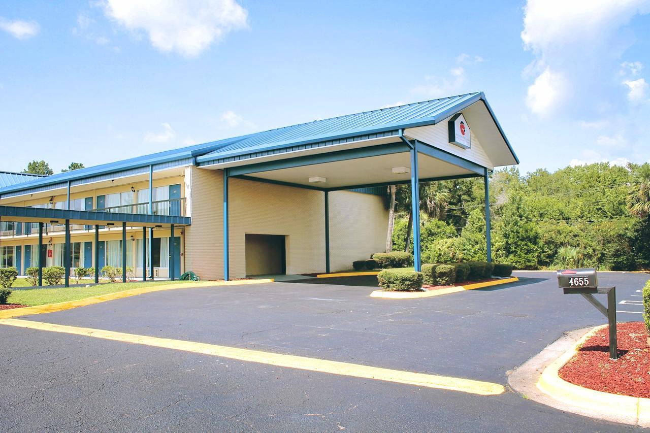 Residence Hub Inn And Suites Marianna Luaran gambar