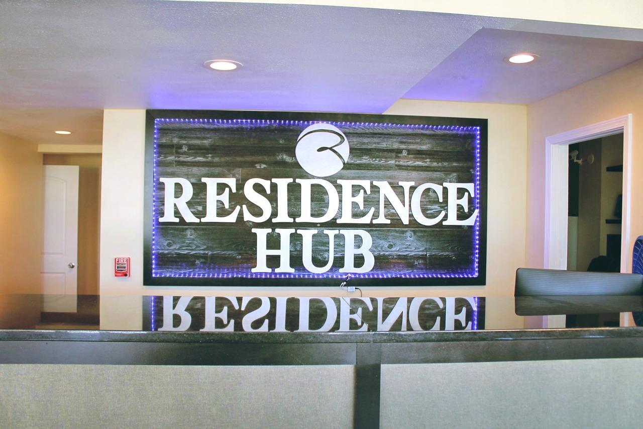 Residence Hub Inn And Suites Marianna Luaran gambar