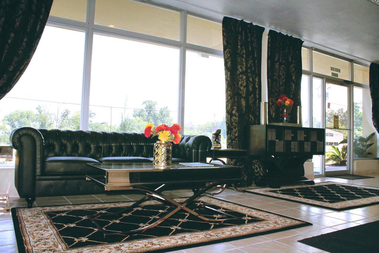 Residence Hub Inn And Suites Marianna Luaran gambar