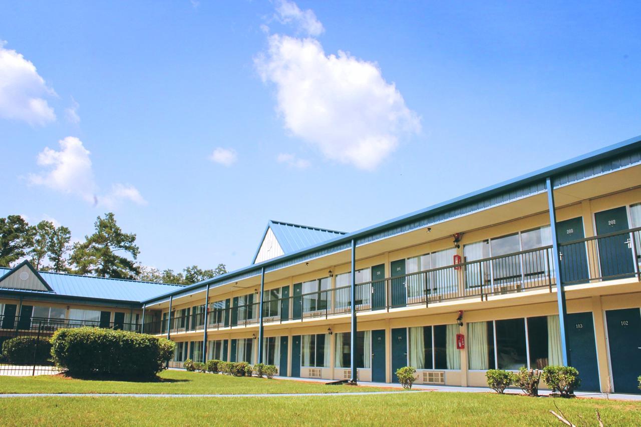 Residence Hub Inn And Suites Marianna Luaran gambar