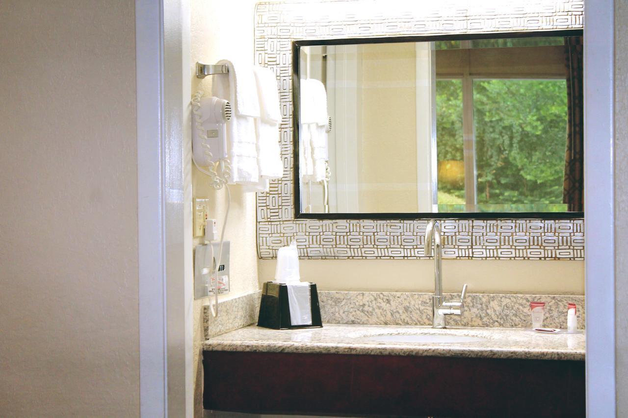 Residence Hub Inn And Suites Marianna Luaran gambar