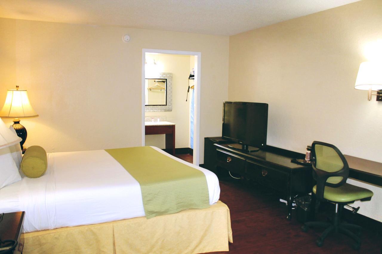 Residence Hub Inn And Suites Marianna Luaran gambar