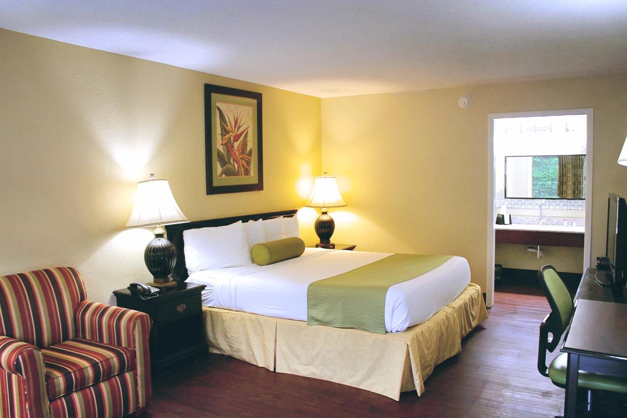 Residence Hub Inn And Suites Marianna Luaran gambar