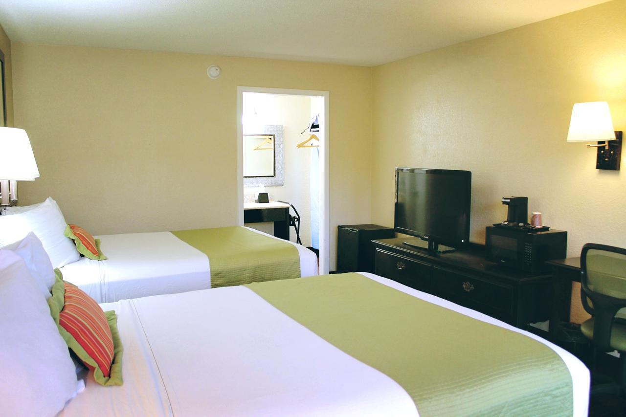 Residence Hub Inn And Suites Marianna Luaran gambar