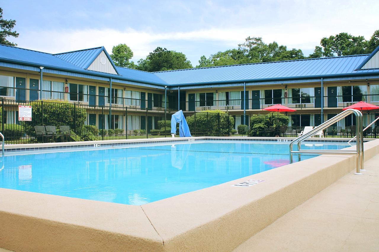 Residence Hub Inn And Suites Marianna Luaran gambar